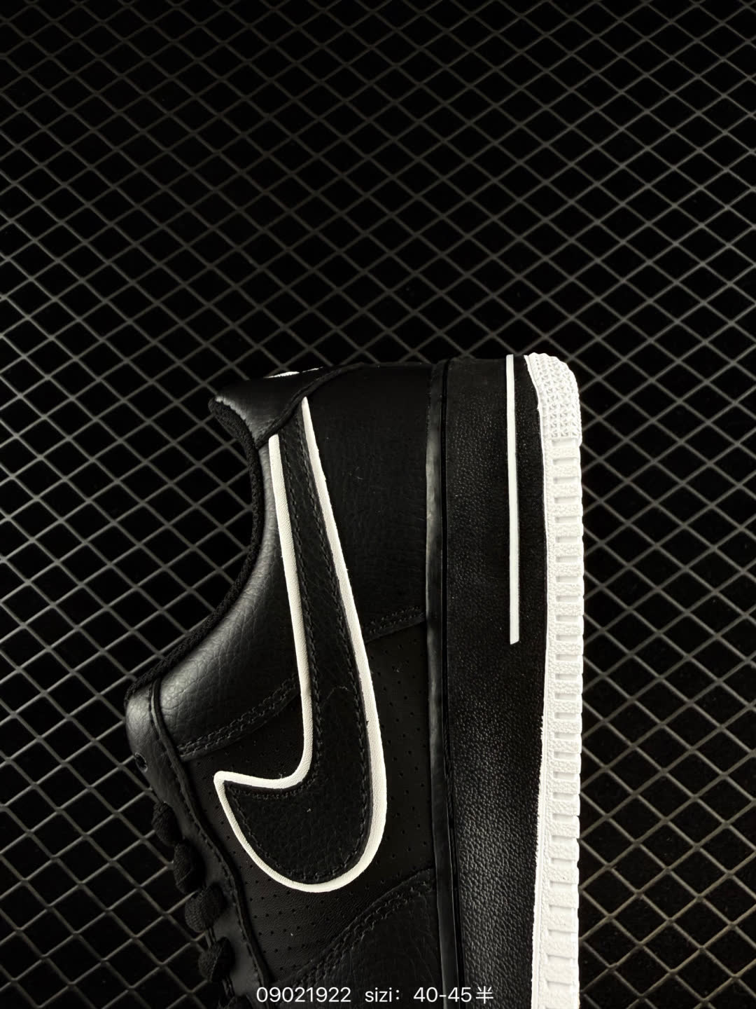 Nike AIR FORCE 1-IV6027-001